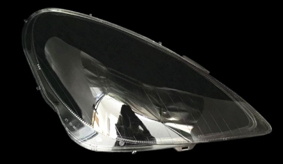 ฝาโคมไฟ Mercedes-Benz SLK-R171 (04-10)