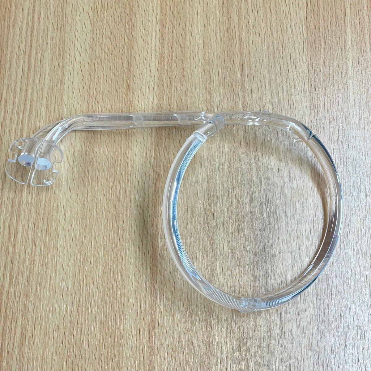 เส้นนำแสง BMW 7 Series F02 (11-13)