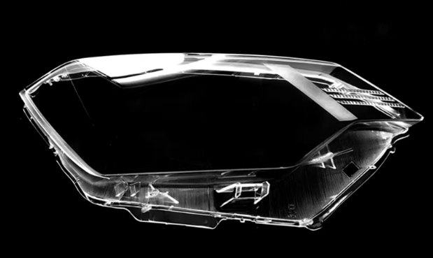 ฝาโคมไฟ Isuzu D-Max (24-25)