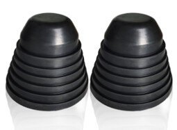 ปลอกกันฝุ่นอเนกประสงค์ (ขนาด 70/76/80/85/90/95/100MM)