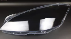 ฝาโคมไฟ Mercedes-Benz S-CLASS W221 (10-14)