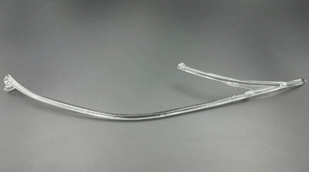 เส้นนำแสง Lexus CT200h (16-22)