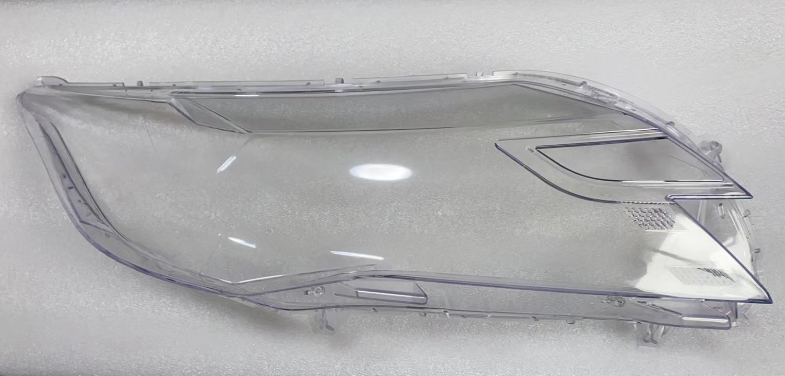 ฝาโคมไฟ Mitsubishi Pajero Montero Sport (16-19)