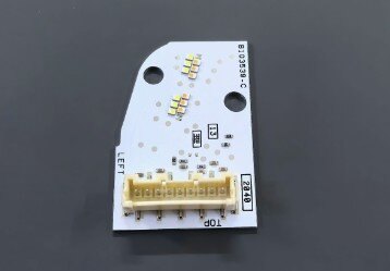 โมดูลเส้นนำแสง MINI F55 F56 (18-23)
