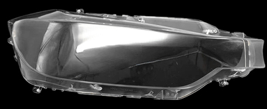 ฝาโคมไฟ BMW Series3 F30/F35 (13-15)