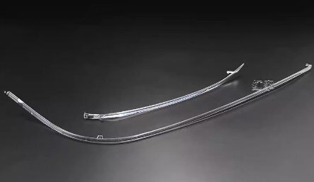 เส้นนำแสง Honda ACCORD G9.5 (16-18) LED version TOP