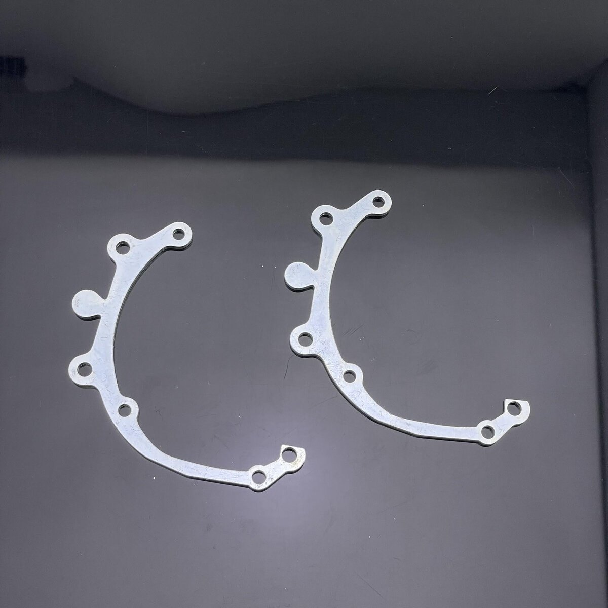 Bracket ขาจับโปรเจคเตอร์ Camry / Prius / Alphard / Mazda6 / Pajero