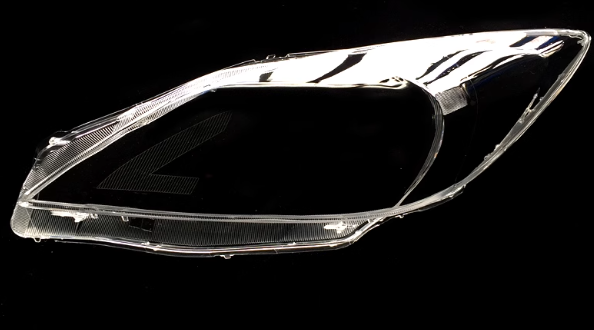 ฝาโคมไฟ Mazda 3 (10-12) TOP
