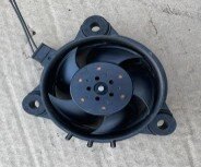 โมดูลคิ้ว Mercedes-Benz E series W207(14-17) (Fan)