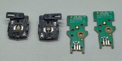โมดูลเส้นนำแสง Mercedes-Benz E Series W212 (14-16) TOP