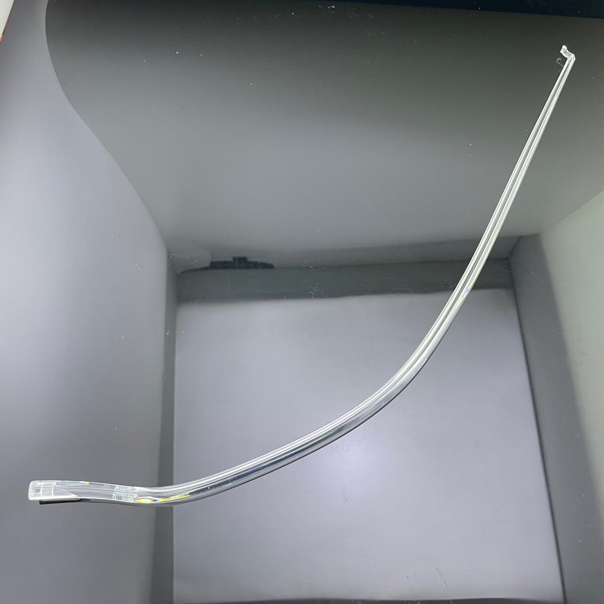 คิ้ว BMW 3 Series G20/G28 (17-21) LOW