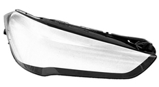 ฝาโคมไฟ BMW X1 F48/F49 (19-22)