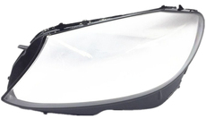 ฝาโคมไฟ Mercedes-Benz C-CLASS W205 (15-17)