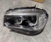 ชุดสายไฟในโคม BMW X5 X6 F15 xenon (14-18) V. USA
