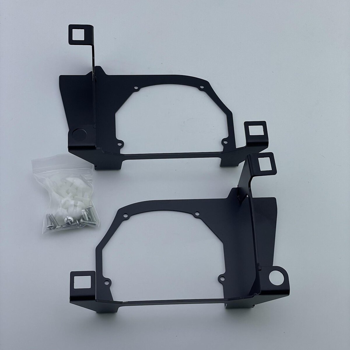 Bracket ขาจับโปรเจคเตอร์ Alphard (15-17)