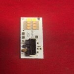 โมดูลคิ้ว BMW 5 Series New F18 LED(TOP) (14-17)