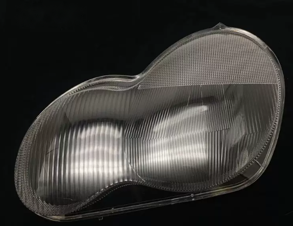 ฝาโคมไฟ Mercedes-Benz C-CLASS W203 (03-08) หน้าขุ่น
