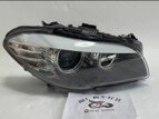 ชุดสายไฟในโคม BMW 5 series F18 (10-13) Low halogen