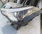 ชุดสายไฟในโคม BMW 5 series E60 (05-07) AFS