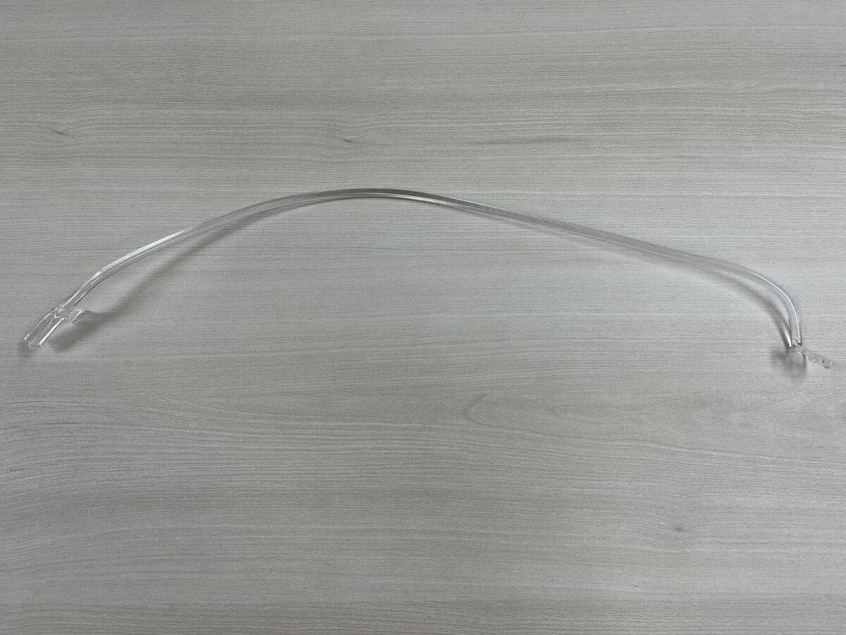 เส้นนำแสง Toyota YARIS (18-22)