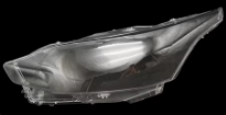 ฝาโคมไฟ Toyota YARIS (16-19)