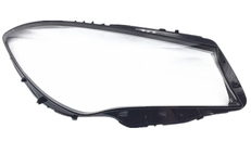 ฝาโคมไฟ Mercedes-Benz C-CLASS W117 (16-19)
