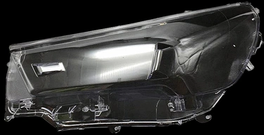 ฝาโคมไฟ Toyota Revo (19-21) Top
