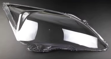 ฝาโคมไฟ Honda CRV-G3 (07-11)