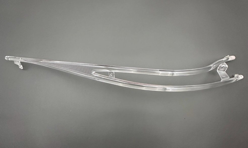 เส้นนำแสง Lexus ES ES300 ES200 ES260 (22-24) TOP