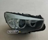 ชุดสายไฟในโคม BMW 5 series F18/F07/F10 (10-13) AFS
