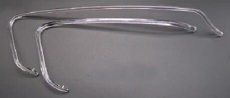 เส้นนำแสง Mercedes-Benz GLE W167(18-22)